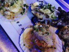 -很久以前羊肉串(打浦路店)