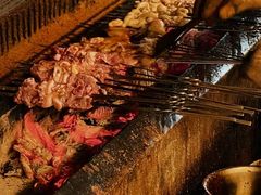 -清真·馬坡二旦烧烤(人生一串拍摄店)