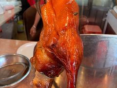 -黄连大头华烧鹅店(大良店)