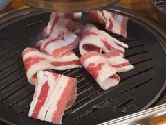 -金顺碳烤肉(1号店)