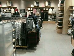 -MUJI无印良品(万达太原街店)