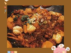 -姥家海鲜大锅台(永丰胡同老店)