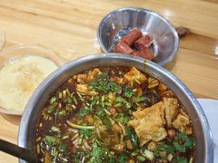 -柳州肥姨妈大骨螺蛳粉(曹路店)