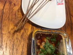 -本色.小马哥烧烤(五一路总店)