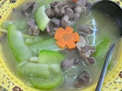 -水乡人家私房菜(逢简店)