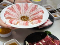 -韩宫宴烤肉·料理(青浦宝龙店)