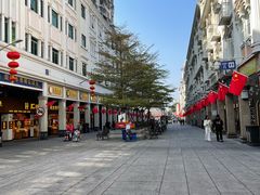 -八婆婆烧仙草(中山路店)