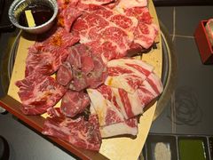 -300杯·和牛烧肉清酒专门店(廊里店)