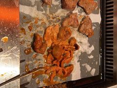 -星伦多自助料理·涮烤一体(虹悦城店)