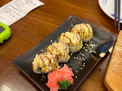 -小川洋风料理(武商MALL店)