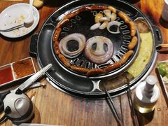-超级神炭烤肉夜食(芥园西道店)