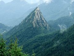 -芦芽山旅游度假区