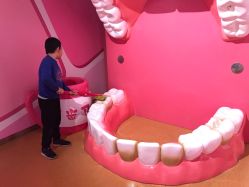 -北京科学中心儿童乐园