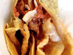 -清真·二嫂子煎饼果子(鼓楼旗舰形象店)