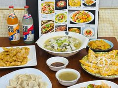 -东北风味思缘食府(对湖路店)