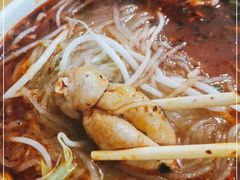 -白家高记肥肠粉(总店)