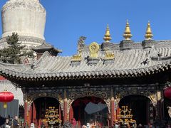 -五台山风景名胜区