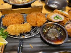 -胜博殿日式炸猪排(西红门店)