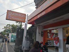 -Pundi Pundi Restaurant