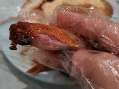 -和谐号蒸汽海鲜烤肉自助餐厅(欧亚新生活店)