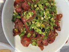 -西江红·株洲本地菜(滨江南路店)