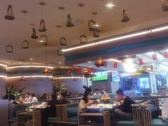 -额尔敦·品质自助(摩尔城店)