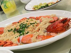 -阿三蒸菜馆(惠畅里小区店)