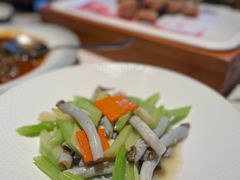 -渔傅·霞浦滩涂海鲜(建平店)