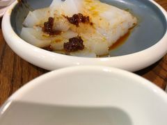 -阿罗新疆菜(人民广场店)