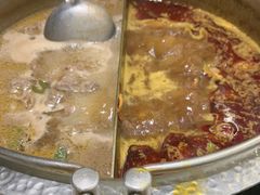 -一绪に寿喜烧(荟聚店)