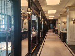 -相思林金岛饭店(青山湖店)