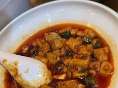 -易老妈蹄花.特色川菜(人民公园总店)