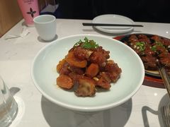 -峨嵋小镇·川菜(勒泰中心店)