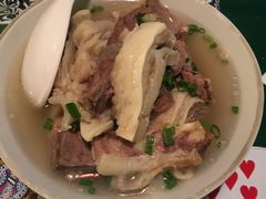-莅香岛港式餐厅(滨江道店)