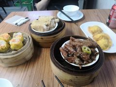 -华峰食馆(氹仔店)
