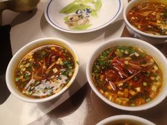 西府一口香-长安大牌档之西安博物院文化餐厅(中贸店)