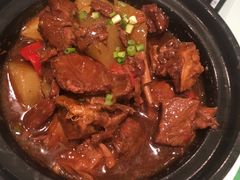 -表妹香港靓点餐厅