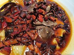 -茅庐川菜(青岛凯德店)
