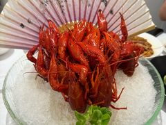 -宁海食府(总店·天一阁望京店)