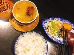 佛跳墙捞饭-佛跳墙捞饭(连目巷店)