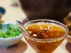 冰粉-山石榴·贵州菜(丰盛里店)