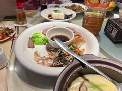 -好嫂子酱猪手•农家菜(蒲黄榆店)