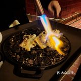 玩火，胆子还不够大