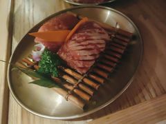 -西塔老太太泥炉烤肉(杭州首店)