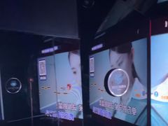 -JUZC钜阵纯KTV(滨海吾悦广场店)