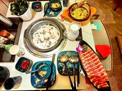 -润泽园椰子鸡(汇一城店)
