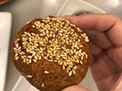 一品烧饼-牛街·马辈儿涮肉(牛街二店)