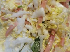 -小城粥道·海胆鲜虾粥(解放广场店)