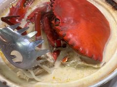 -龙海鲜螃蟹王(宏茂桥店)