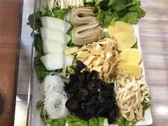 -李二鲜鱼火锅(阳谷县店)